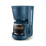 Cafeti�re - philips - hd7411 / 70 - 1. 25l - arr�t automatique - filtre permanent