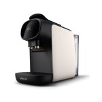Cafetière à capsules - philips - lm9012 / 03 - 19 bars - réservoir 0. 8l - capacité 275g Cafetière à capsules - philips - lm9012 / 03 - 19 bars - réservoir 0. 8l - capacité 275g