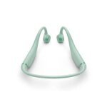 Casque audio sans fil - philips - tak4607gr - open - ear - réducteur de bruit - vert Casque audio sans fil - philips - tak4607gr - open - ear - réducteur de bruit - vert