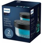 Philips cc12 / 50 pack de 2 recharges liquide quick clean pod Philips cc12 / 50 pack de 2 recharges liquide quick clean pod
