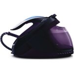 Philips centrale vapeur gc9650 / 80 75 bars pressing jusqu? 500 g / min dbit vapeur jusqu? 150 g / ...