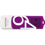 Philips vivid clé usb 64 gb violet fm64fd00b / 00 usb 3. 1 (gen 1) Philips vivid clé usb 64 gb violet fm64fd00b / 00 usb 3. 1 (gen 1)