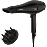 Philips drycare bhd274 / 00 sèche - cheveux pro 2200 w - noir Philips drycare bhd274 / 00 sèche - cheveux pro 2200 w - noir