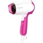 Philips drycare essential sèche - cheveux de voyage câble d?alimentation de 18 mètre 1 400 watts Philips drycare essential sèche - cheveux de voyage câble d?alimentation de 18 mètre 1 400 watts