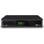 Philips dsr3331f décodeur tv hd satellite fransat dvb - s2 stb - noir Philips dsr3331f décodeur tv hd satellite fransat dvb - s2 stb - noir