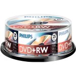 Philips - dvd + rw 4. 7 go - 120 min - 4x - spindle