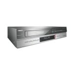 Philips dvdr3510