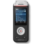 Dictaphone - philips - dvt2110 - numérique - 8 go - deux microphones Dictaphone - philips - dvt2110 - numérique - 8 go - deux microphones