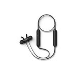 Philips e1205bk / 00 �couteurs bluetooth avec micro �couteurs sans fil (t�l�commande 7 heures de lecture ...