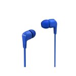 Philips - Écouteurs intra - auriculaires filaires - bleu Philips - Écouteurs intra - auriculaires filaires - bleu