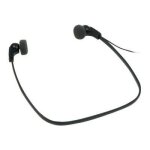 Philips ecouteurs stro lfh0334 / 00 - noir