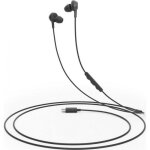 Ecouteurs - philips - tae5008bk - intra - auriculaire - filaire - noir Ecouteurs - philips - tae5008bk - intra - auriculaire - filaire - noir