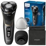 Philips electric shaver series 3000 - rasoir lectrique wet & dry pour hommes avec technologie skinprotect ...