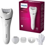 Philips epilateur lectrique bre735