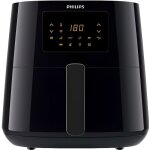 Philips essential airfryer xl hd9280 / 70 frieteuse � air chaud connect� tecnologie rapid air 62 l 2000w ...