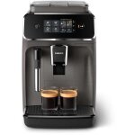 Robot cafe ceramique 3boissons 5moutures 3 reglages intensite et volume philips - ep2224. 10 Robot cafe ceramique 3boissons 5moutures 3 reglages intensite et volume philips - ep2224. 10