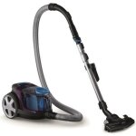 Philips fc9333 / 09 aspirateur traîneau sans sac powerpro compact - 750w - 79db - violet Philips fc9333 / 09 aspirateur traîneau sans sac powerpro compact - 750w - 79db - violet