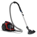 Philips fc9729 / 09 aspirateur traneau sans sac powerpro expert - 900w - brosse triactive - filtre allergy ...