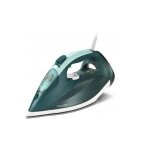 Philips - fer  repasser - 2800w - 50gr / mn - pressing 250gr / mn - srie 7000 azur - vert opale / menthe ...