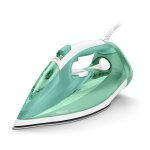 Philips fer � repasser azur gc4537 / 70 2400w pressing 200 g / min d�bit vapeur 45 g / min semelle steamglide ...