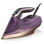 Philips fer  repasser  vapeur dst8040 / 30 3000 w