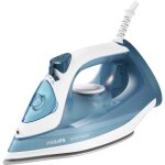 Fer à repasser à vapeur philips home dst3011 / 20 blanc bleu clair 2100 w Fer à repasser à vapeur philips home dst3011 / 20 blanc bleu clair 2100 w