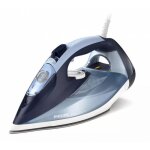 Fer  repasser vapeur - philips - azur srie 7000 - 2800 w - vapeur constante 50 g / min - cramique