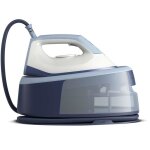 Philips fer  vapeur srie 3000 120g / min bleu (psg3000 / 20)