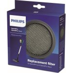 Philips filtre de remplacement dorigine pour laspirateur � batterie speedpro & speedpro aqua (fc8009 ...