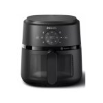 Philips friteuse sans huile 3. 2l 1300w noir - na210 / 00