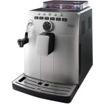 Machine � caf� automatique - philips - gaggia naviglio hd8749 - 15 bar - argent� - buse vapeur cappuccino ...