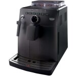 Machine � caf� automatique - philips - gaggia naviglio hd8749 - 15 bar - buse vapeur - noir