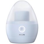 Philips gca2100 / 20 rase - peluches 1 pc(s) bleu