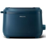 Grille - pain philips hd2511 / 70 2 fentes xl 900w bleu