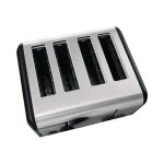 Philips hd2647 grille - pain - lectrique 4 tranche