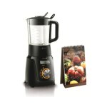 Philips hr2099 / 90 blender chauffant avance collection - noir Philips hr2099 / 90 blender chauffant avance collection - noir