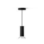 Corde noire design - philips - e27 - int�rieur - led - objet connect�