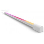 Lumière connectée - philips hue - play gradient light tube 75cm - led - blanc - intérieur Lumière connectée - philips hue - play gradient light tube 75cm - led - blanc - intérieur