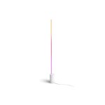 Lampadaire - philips - hue white and color amb - blanc - int�rieur - led int�gr�e