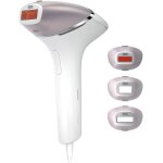 Philips lumea ipl prestige pilateur  lumire pulse avec senseiq