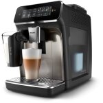 Philips machine  caf entirement automatique srie 3300 5 rglages de caf systme de lait lattego ...