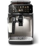 Philips machine espresso enti�rement automatique - 12 d�licieux types de caf� pr�par�s avec des grains ...