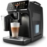 Philips machine à expresso automatique série 5400 système de lait lattego écran tactile noir (ep5441 ... Philips machine à expresso automatique série 5400 système de lait lattego écran tactile noir (ep5441 ...