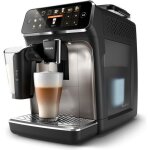 Philips machine  expresso automatique srie 5400 systme de lait lattego cran tactile noir (ep5447 ...