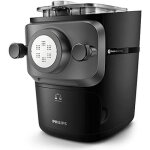 Machine  ptes - philips - series 7000 - proextrude - pese automatique - 8 disques inclus