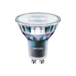 Ampoule led - philips - master ledspot expertcolor mv - par16 - gu10 - 5. 5 w - classe a +