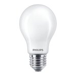Ampoule led - philips - master value - e27 - blanc très chaud - 3. 4w - 470lm Ampoule led - philips - master value - e27 - blanc très chaud - 3. 4w - 470lm