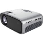 Philips neopix easy + vidoprojecteur full hd 1080p - 2600 led lumens - wifi - bluetooth - haut - parleurs ...
