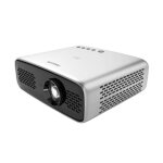 Philips neopix - ultra2tv - vid�oprojecteur led 1920x1080px - wi - fi android tv bluetooth - haut - parleurs ...