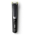 Rasoir lectrique - philips - oneblade pro qp6510 - rechargeable - utilisation  sec et humide - tte ...